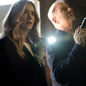 Foto Emily Wickersham