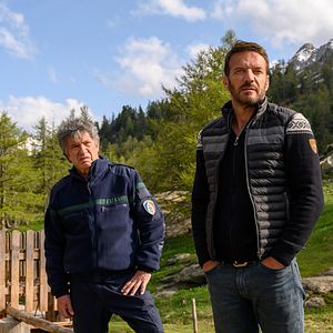 Foto Samuel Le Bihan