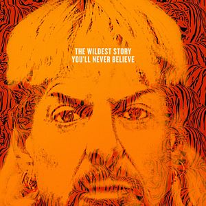 Foto A Máfia dos Tigres