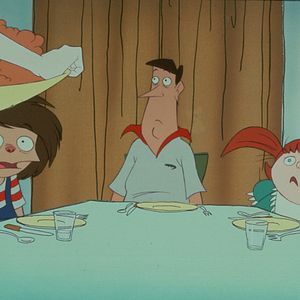 Foto Histórias Maravilhosas