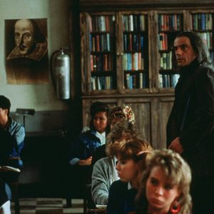 Foto Christopher Lloyd