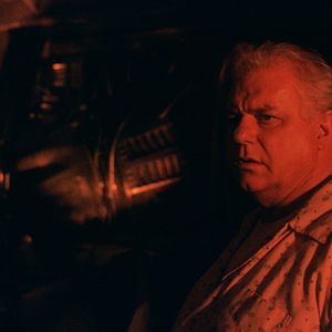 Foto Charles Durning