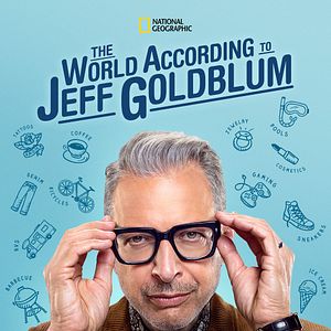 Foto O Mundo Segundo Jeff Goldblum