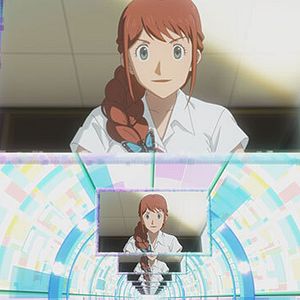 Foto Digimon Adventure: Last Evolution Kizuna