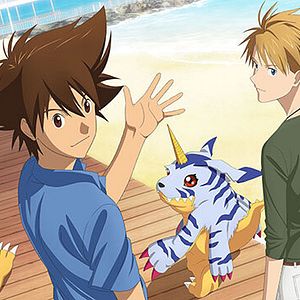 Foto Digimon Adventure: Last Evolution Kizuna