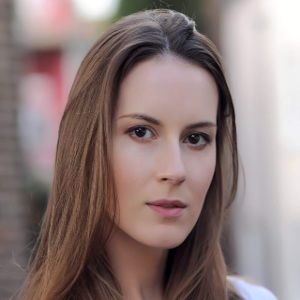 Foto Natalia Ryumina