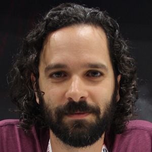 Foto Neil Druckmann