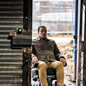 Foto Lincoln Rhyme: A Caçada pelo Colecionador de Ossos