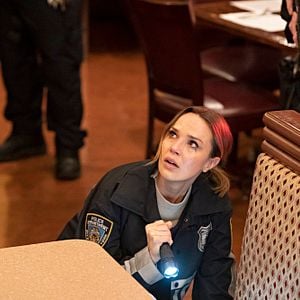 Foto Lincoln Rhyme: A Caçada pelo Colecionador de Ossos