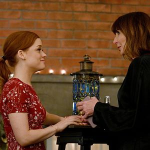 Foto Mary Steenburgen