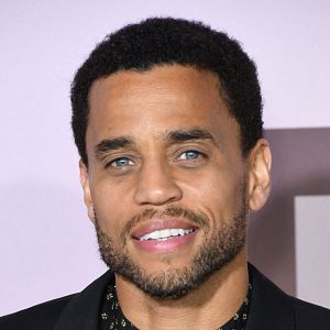 Foto Michael Ealy