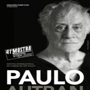 Foto Paulo Autran: O Senhos dos Palcos