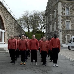 Foto Soldado Estrangeiro