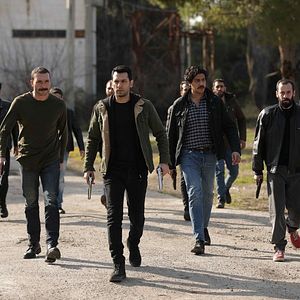 Foto Ramo: Entre o Amor e o Poder