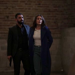 Foto Ramo: Entre o Amor e o Poder