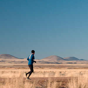 Foto 3100: Run and Become