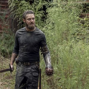 Foto The Walking Dead