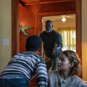 Foto Um Lugar Silencioso - Parte II