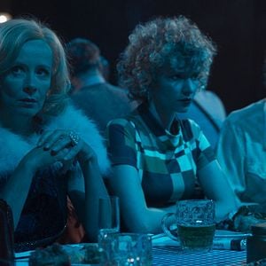 Foto Fassbinder: Ascensão e Queda de um Gênio