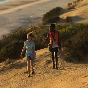 Foto Tocados pelo Sol