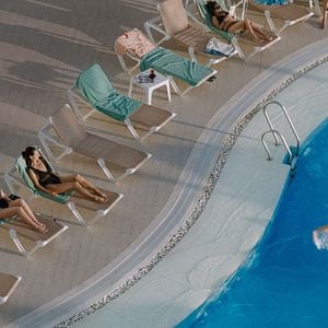 Foto Tocados pelo Sol