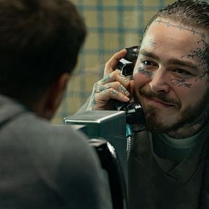 Foto Post Malone