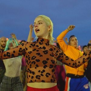 Foto Mariana Di Girólamo