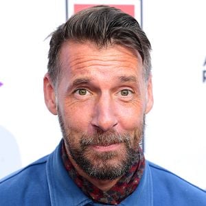 Foto Craig Parkinson