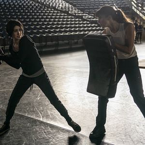 Foto The Walking Dead: Um Novo Universo