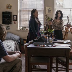 Foto The Walking Dead: Um Novo Universo