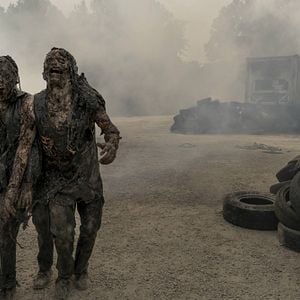 Foto The Walking Dead: Um Novo Universo