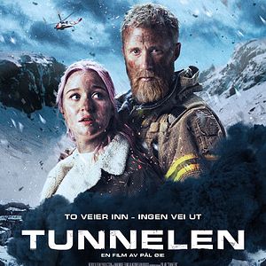 Foto O Túnel