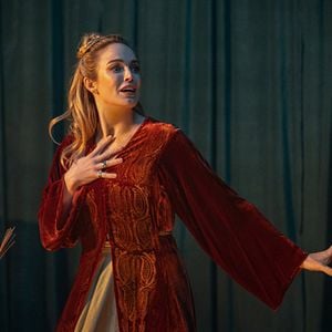 Foto Legends of Tomorrow