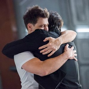 Foto Legends of Tomorrow