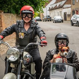 Foto Annette Badland