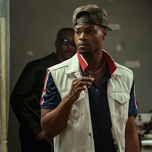 Foto Coffee & Kareem