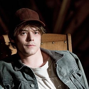 Foto Os Novos Mutantes