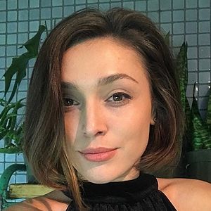 Foto Miranda Bissonnette