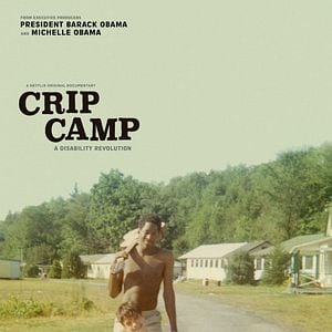 Foto Crip Camp: Revolução pela Inclusão