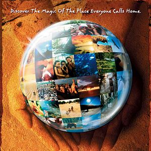 Foto Planeta Sagrado