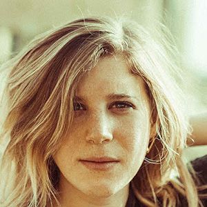 Foto Ángela Cervantes