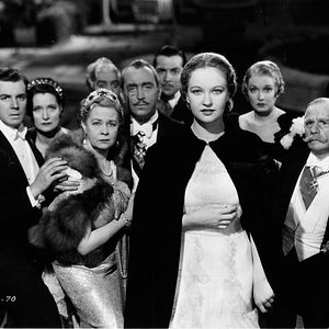 Foto Uma Sombra que Passa