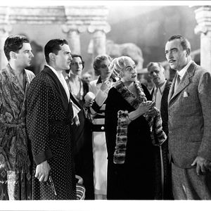 Foto Uma Sombra que Passa