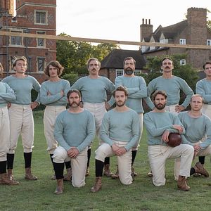 Foto Edward Holcroft