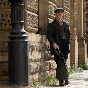 Foto The English Game