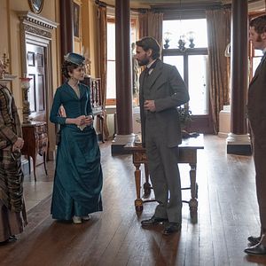 Foto Edward Holcroft