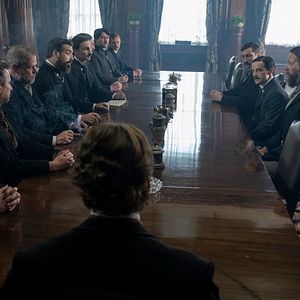 Foto Edward Holcroft