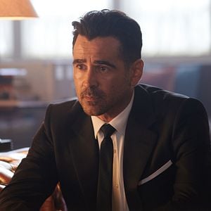 Foto Artemis Fowl - O Mundo Secreto