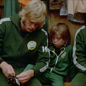 Foto Johan Bergman