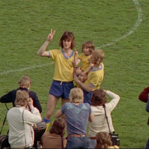 Foto Johan Bergman
